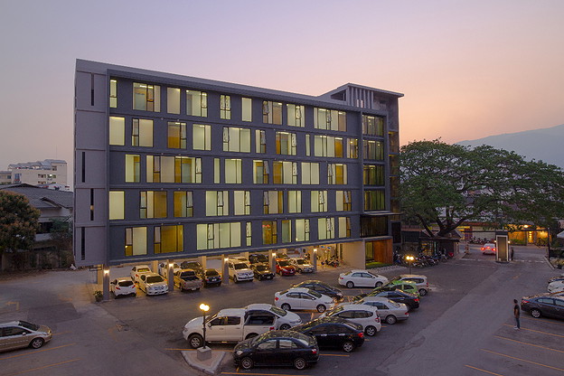 Baan Thai Condominium — photo 2