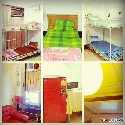Baan Thai Condominium — photo 3