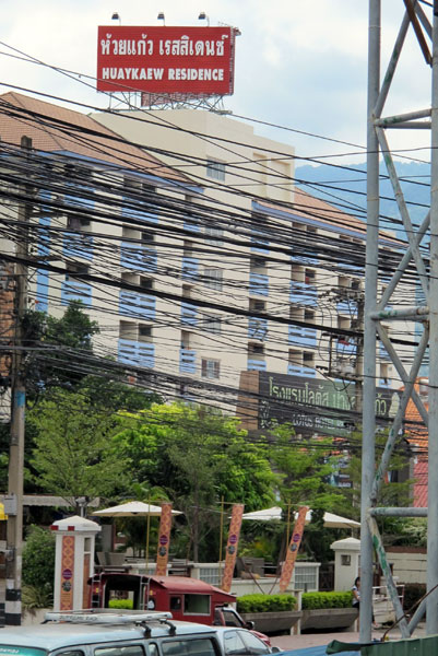 Huay Kaew Residence