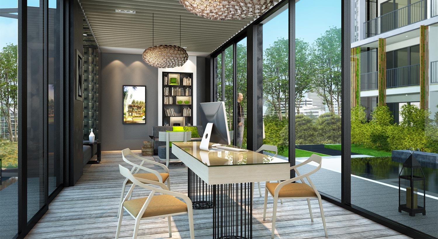 Liv@Nimman — photo 3