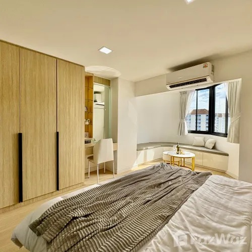 Nakornping Condominium — photo 3