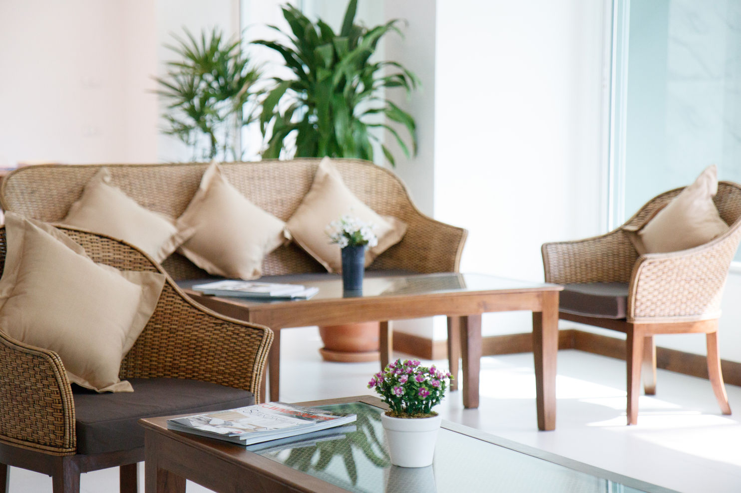 Nivas Chiangmai — photo 2