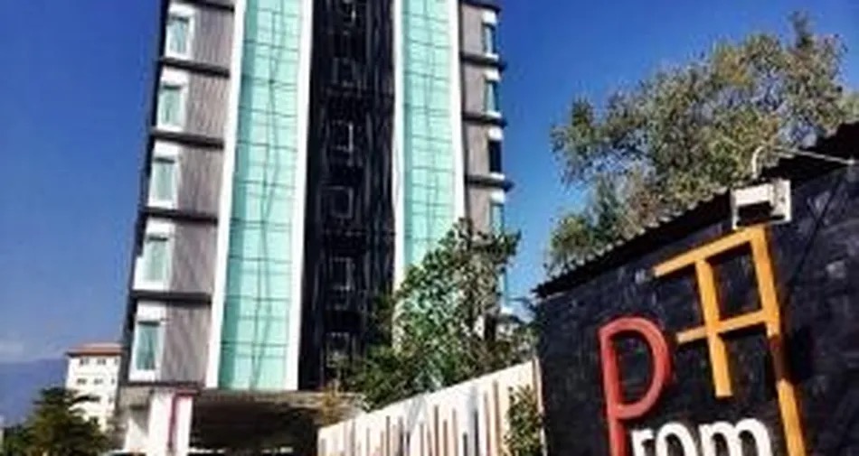 Promt Condo