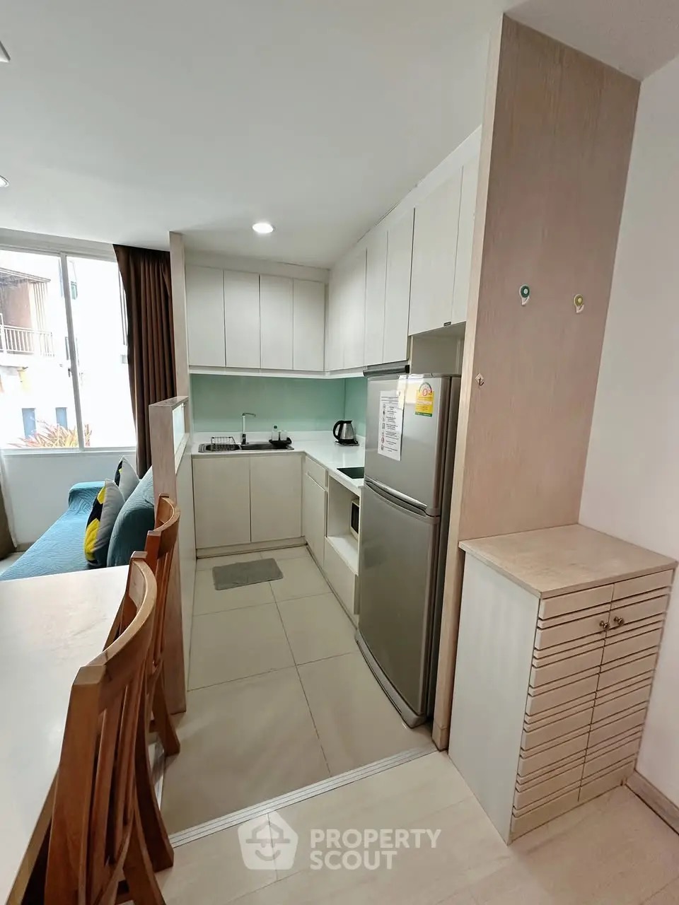 S Condominium — photo 3
