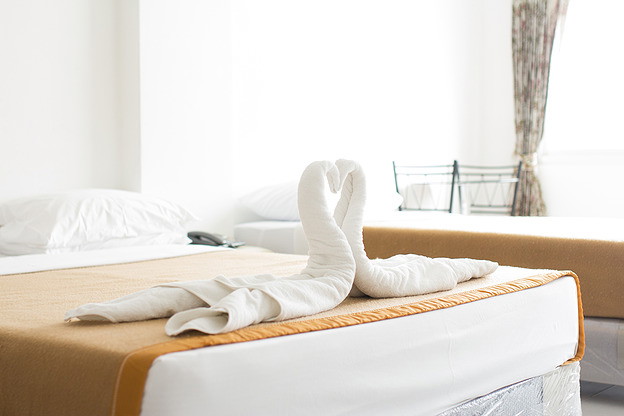 Serene Teak Boutique Apartment — photo 3
