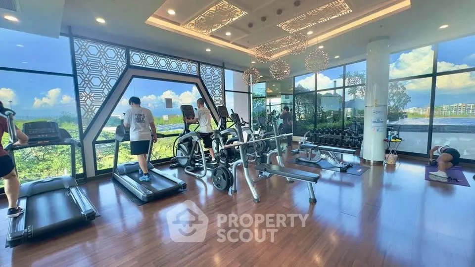 Supalai Monte 2 — photo 2