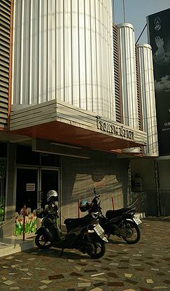 The 51 Hometel — photo 3