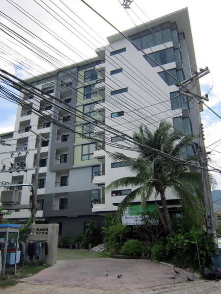 The Bliss — photo 2