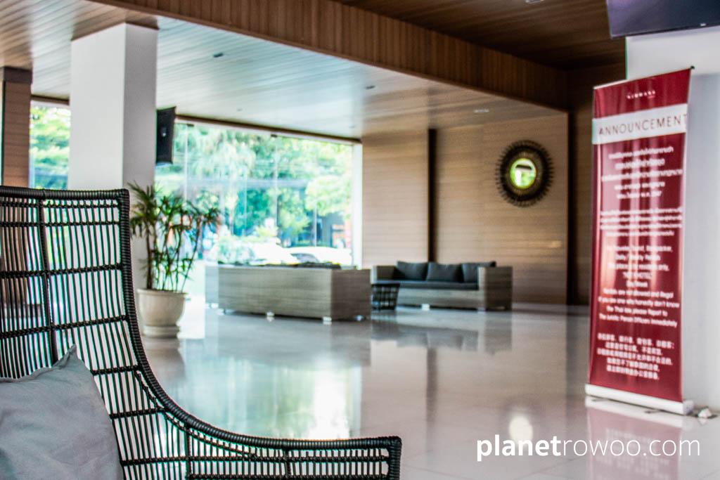 The Nimmana — photo 3