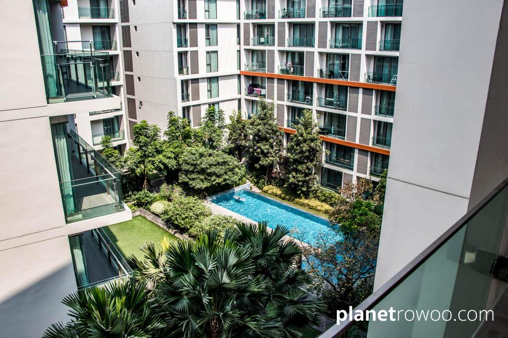 The Nimmana — photo 2