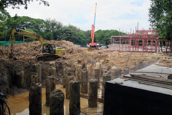 The Unique at Nimman — photo 3