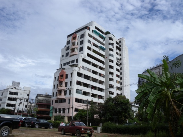 Viengping Mansion