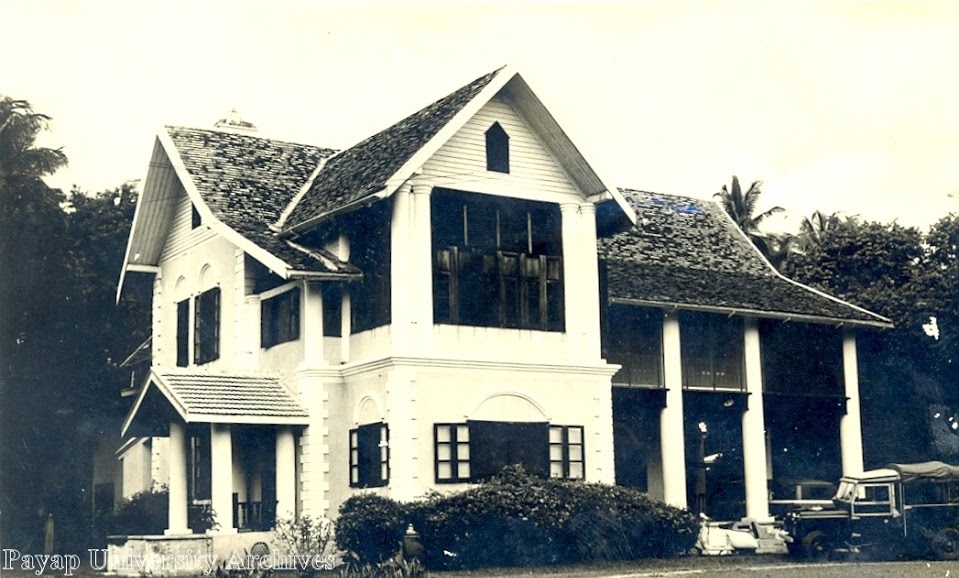 Chiang Mai International School (CMIS)