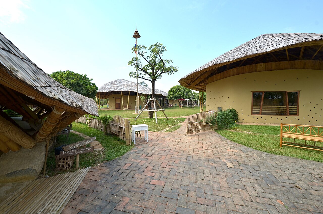 Panyaden International School