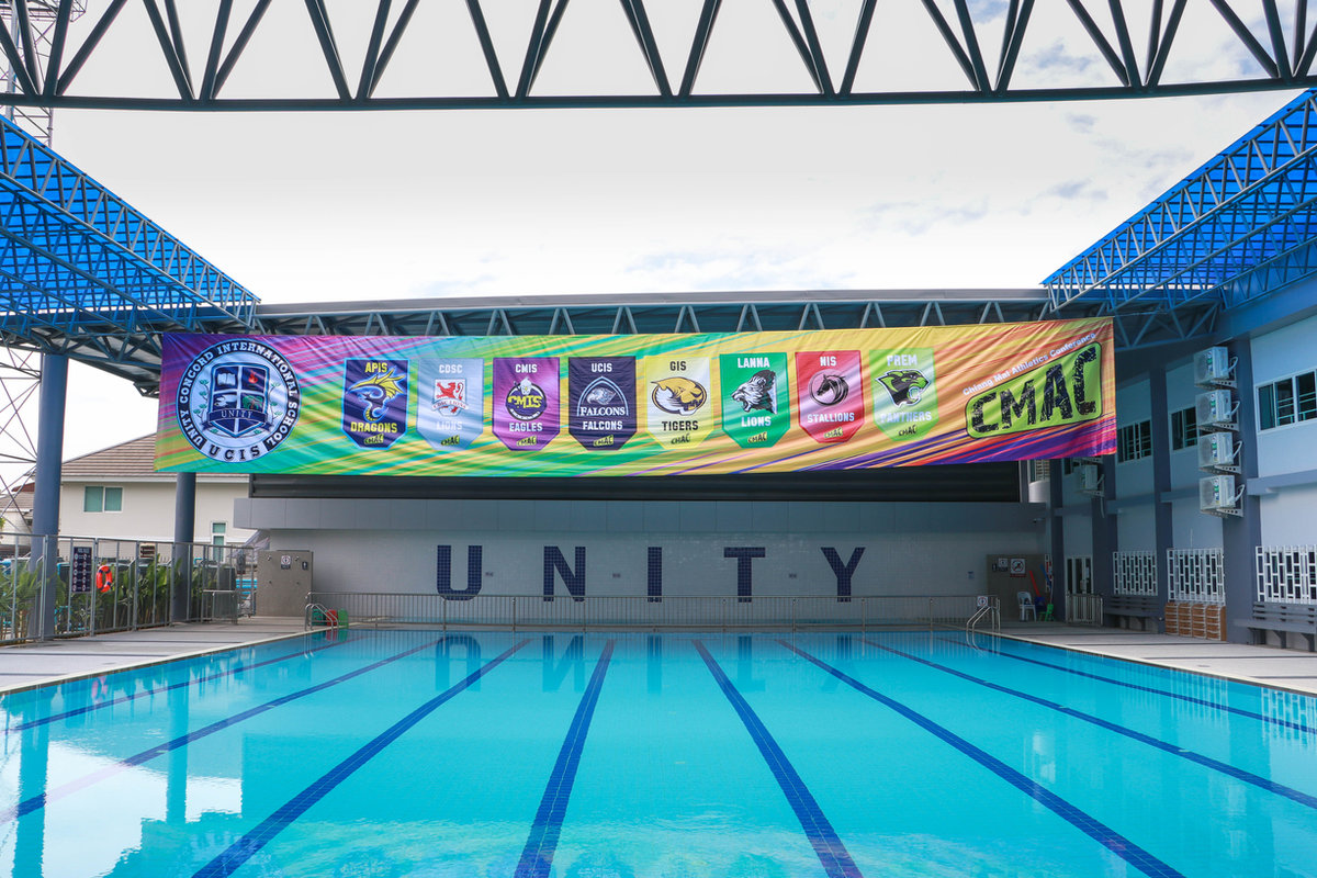 Unity Concord International School