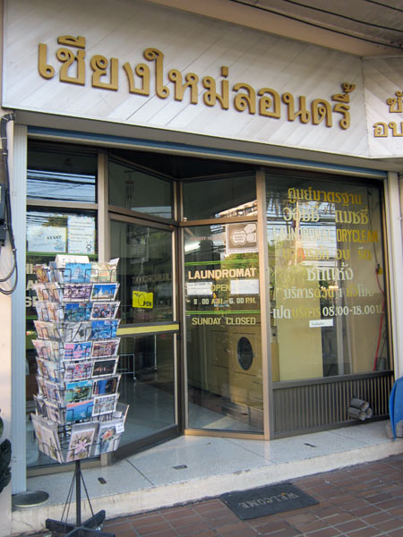 Maytag Laundry & Dry Cleaning