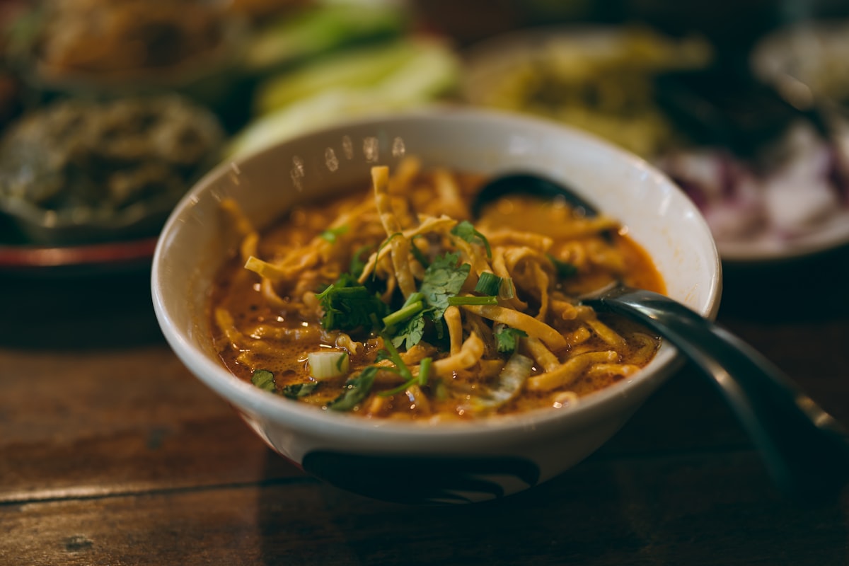Khao Soi Khun Yai