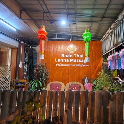 Baan Thai Massage