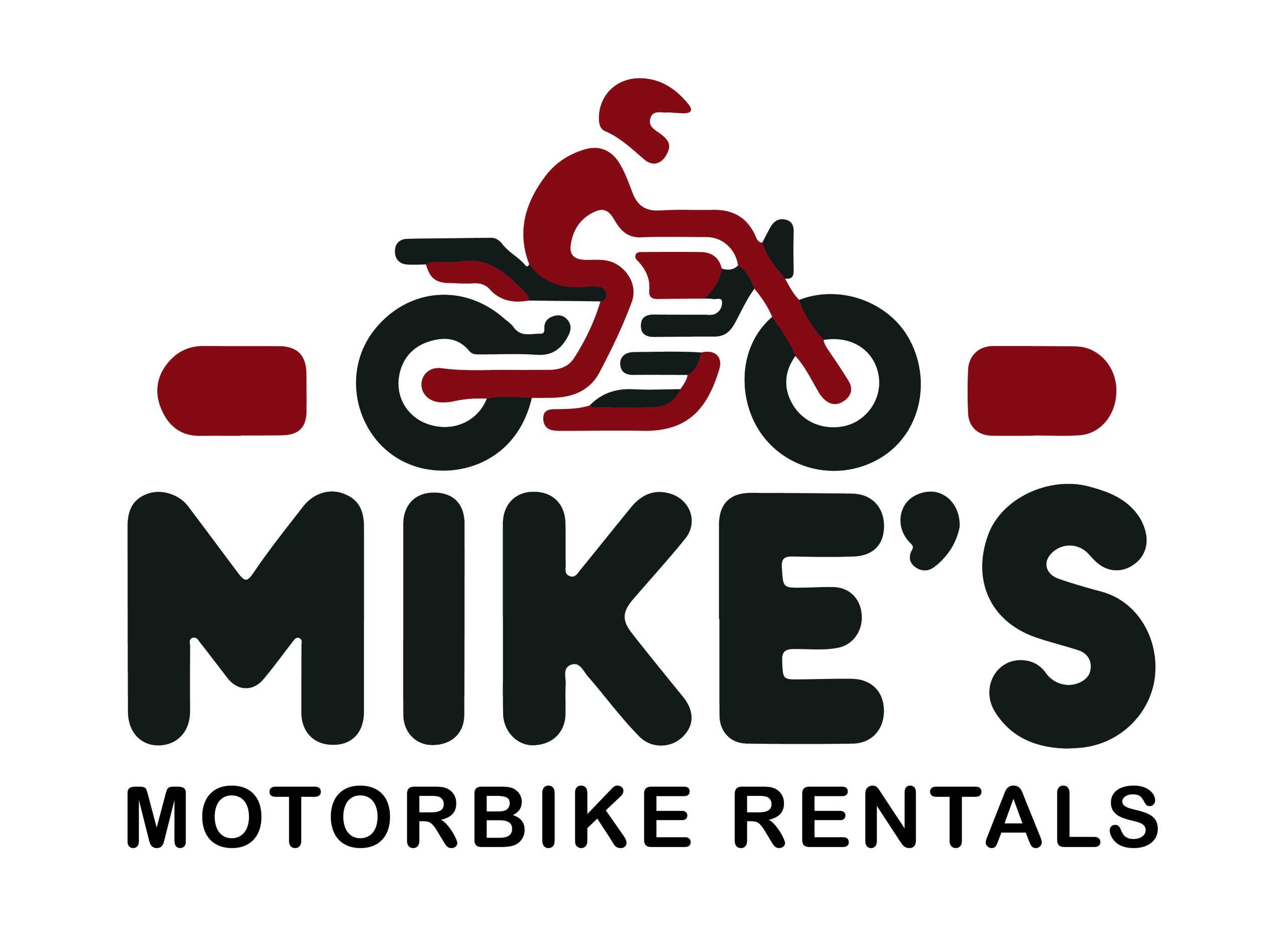 Mike's Motorbike Rentals