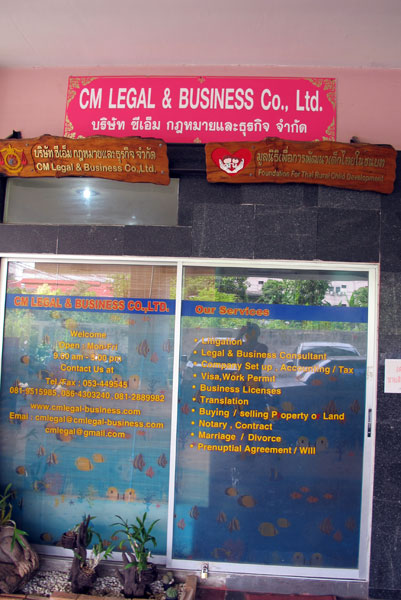 CM Legal & Business Co., Ltd.